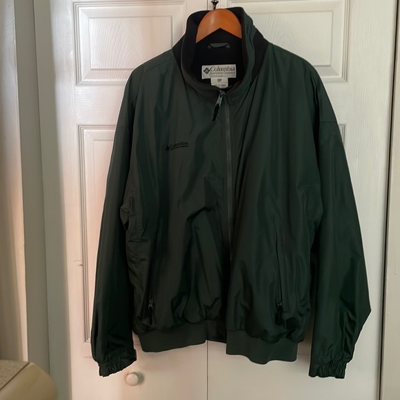 Columbia Other - Mens Columbia Coat